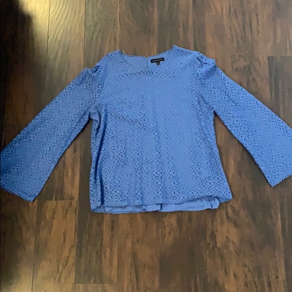 Banana Republic top XL - Picture 3 of 5